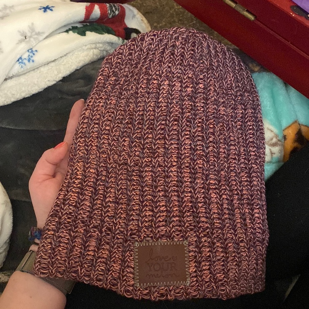 Beanie